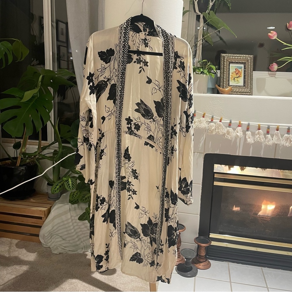 Billabong over-piece